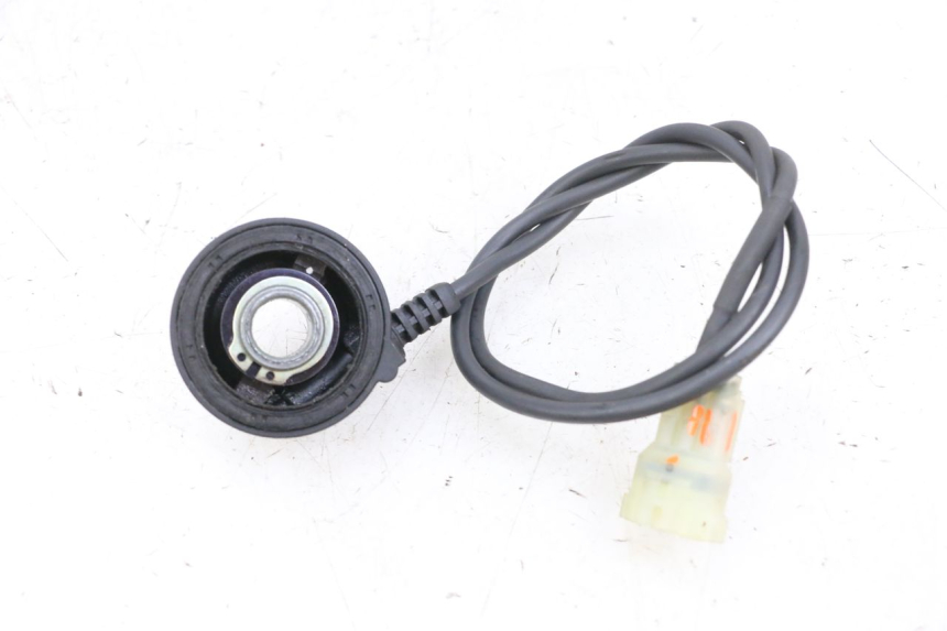 photo de ENTRENADOR DE CUENTAKILÓMETROS YAMAHA XMAX X-MAX 125 (2006 - 2009) - Primer plano técnico