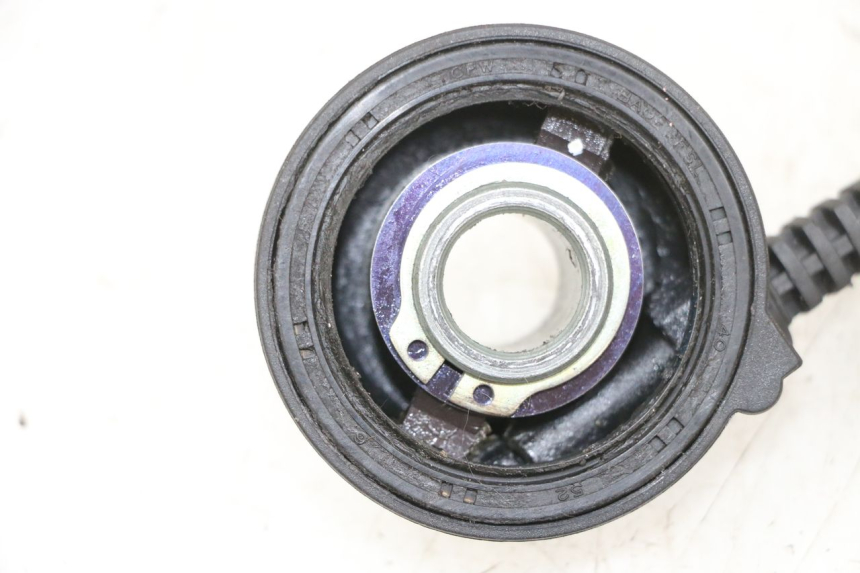 photo de ENTRENADOR DE CUENTAKILÓMETROS YAMAHA XMAX X-MAX 125 (2006 - 2009) - Vista general del producto