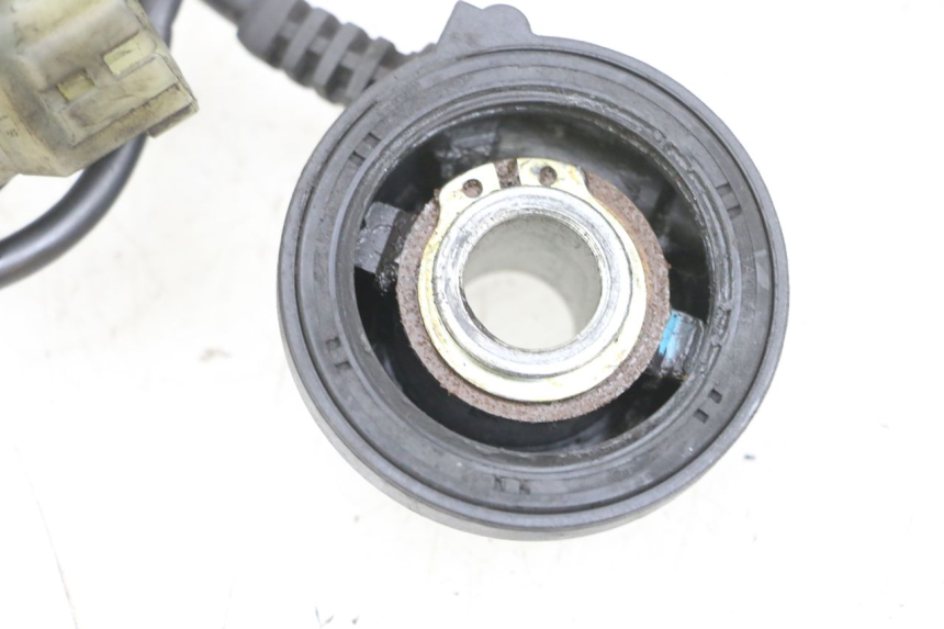 photo de ENTRENADOR DE CUENTAKILÓMETROS YAMAHA XMAX X-MAX 125 (2006 - 2009) - Vista general del producto