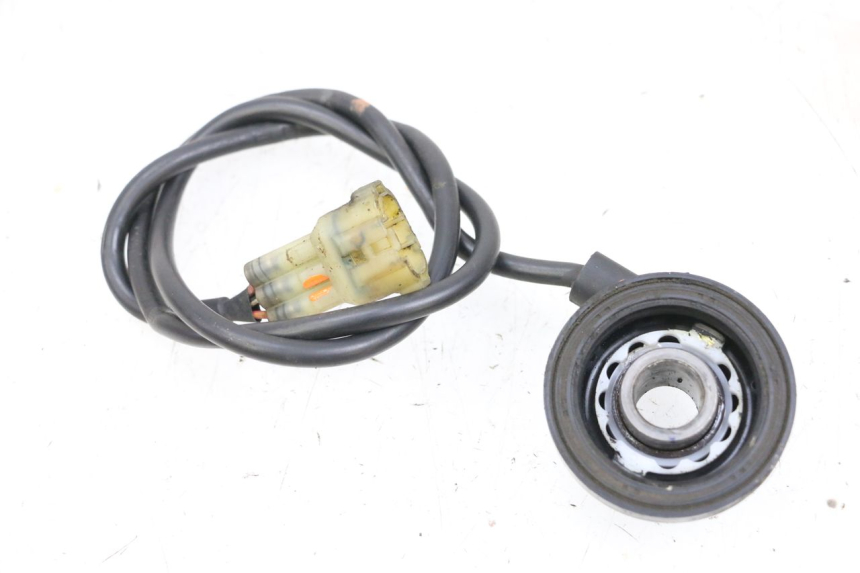 photo de TRANSMISOR DE VELOCÍMETRO YAMAHA X-MAX XMAX 125 (2010 - 2013) - Zoom estado de uso