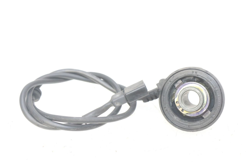 photo de ENTRENADOR DE CUENTAKILÓMETROS PIAGGIO X9 EVOLUTION 250 (2003 - 2007)