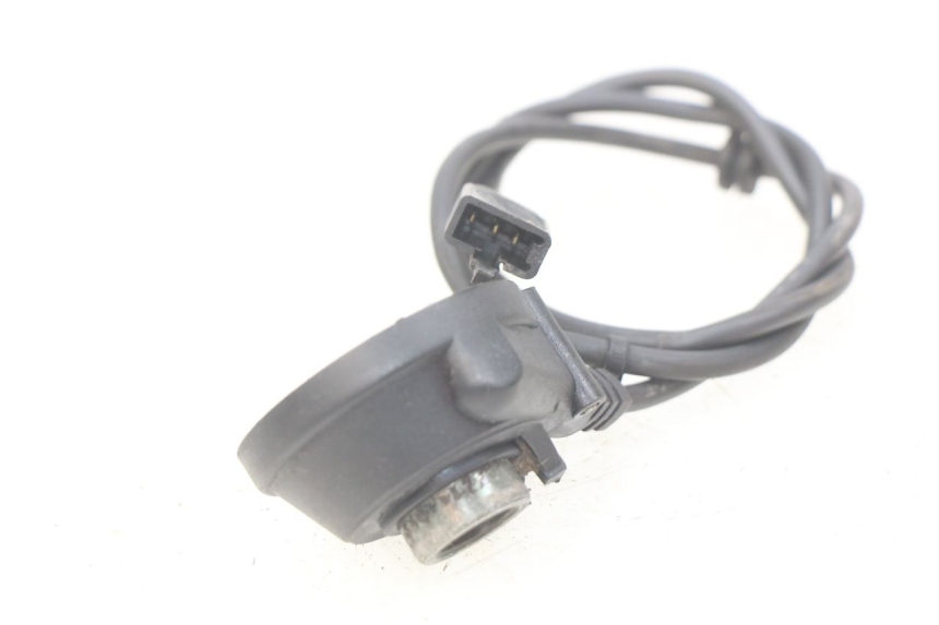 photo de ENTRENADOR DE CUENTAKILÓMETROS PIAGGIO X9 EVOLUTION 250 (2003 - 2007)