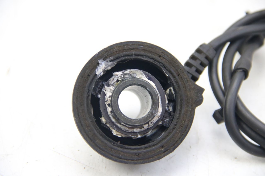 photo de ENTRENADOR DE CUENTAKILÓMETROS PIAGGIO X9 EVOLUTION 125 (2003 - 2007)