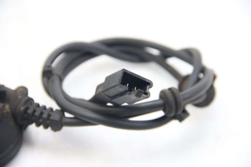 photo de ENTRENADOR DE CUENTAKILÓMETROS PIAGGIO X9 EVOLUTION 125 (2003 - 2007)