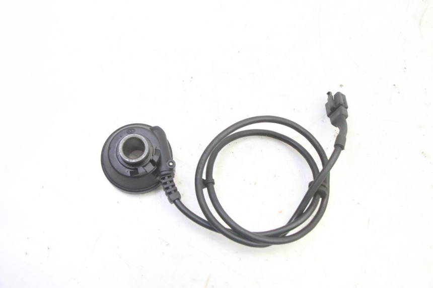 photo de ENTRENADOR DE CUENTAKILÓMETROS PIAGGIO X9 EVOLUTION 125 (2003 - 2007)