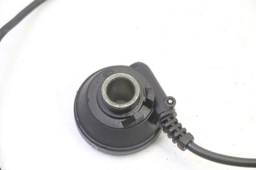 photo de ENTRENADOR DE CUENTAKILÓMETROS PIAGGIO X9 EVOLUTION 125 (2003 - 2007)