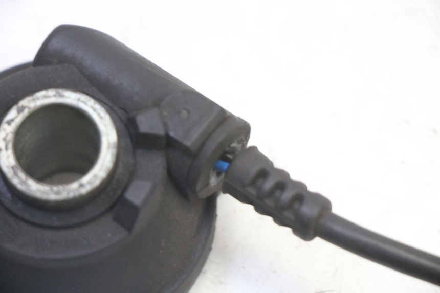 photo de ENTRENADOR DE CUENTAKILÓMETROS PIAGGIO X9 EVOLUTION 125 (2003 - 2007)
