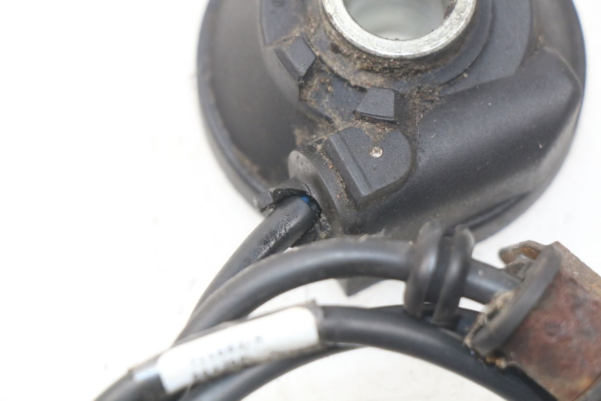 photo de TRANSMISOR DE VELOCÍMETRO PIAGGIO X9 125 (2000 - 2003)