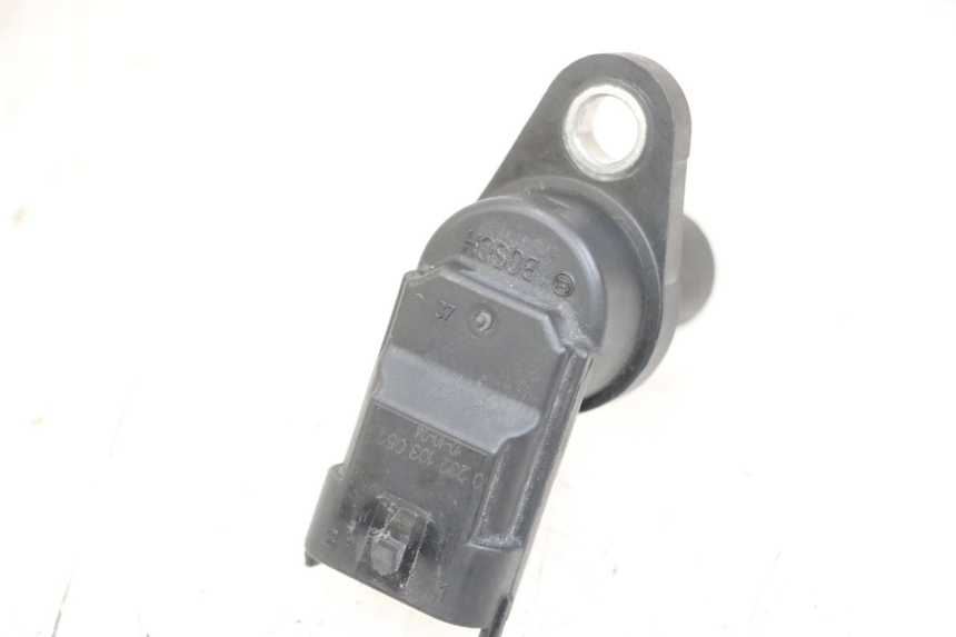 photo de TRANSMISOR DE VELOCÍMETRO PIAGGIO XEVO - X EVO 125 (2007 - 2016) - Zoom estado de uso