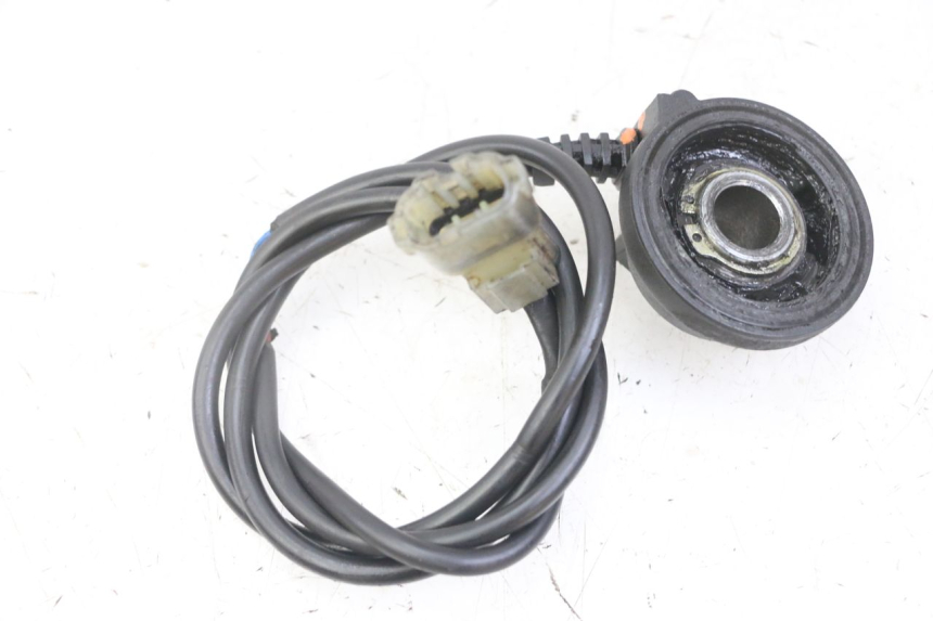 photo de ENTRENADOR DE CUENTAKILÓMETROS YAMAHA XMAX X-MAX 125 (2006 - 2009)