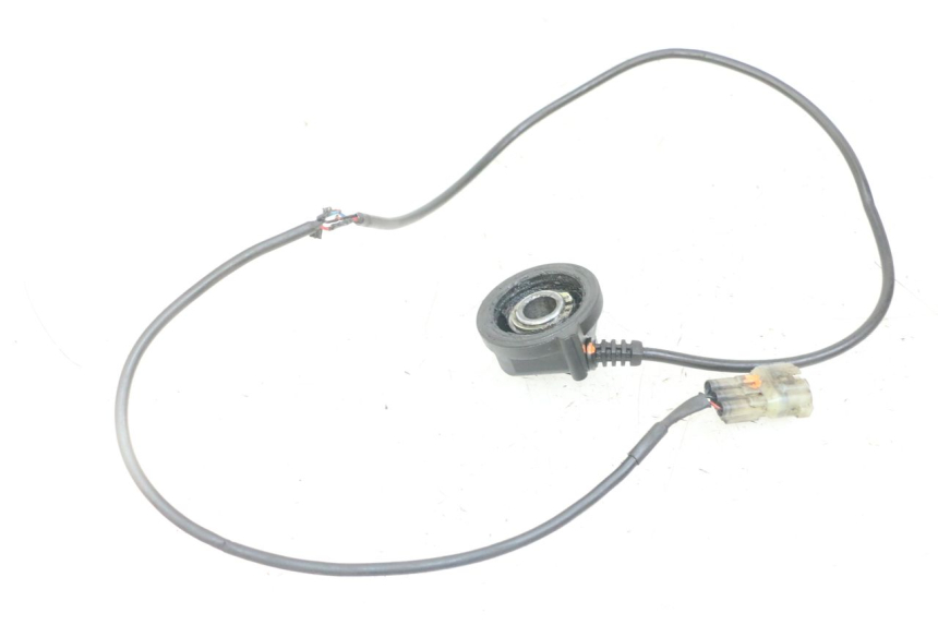 photo de ENTRENADOR DE CUENTAKILÓMETROS YAMAHA XMAX X-MAX 125 (2006 - 2009)