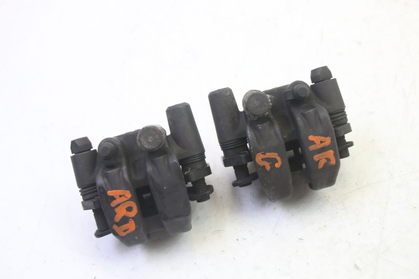 photo de PINZA FRENO TRASERA QUADRO 4 4D 350 (2015 - 2018)