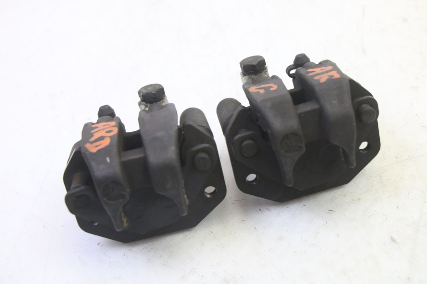 photo de PINZA FRENO TRASERA QUADRO 4 4D 350 (2015 - 2018)