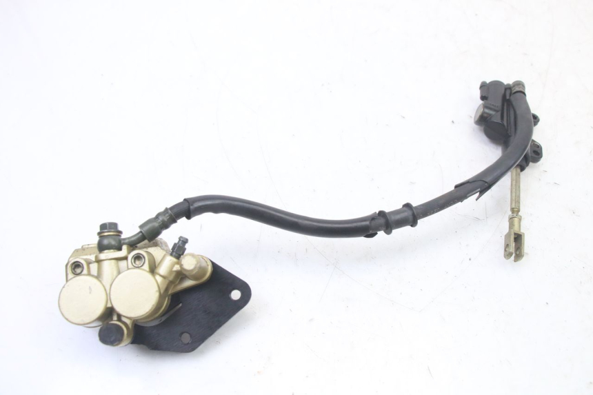 photo de PINZA FRENO TRASERA CCR DIRT BIKE 110