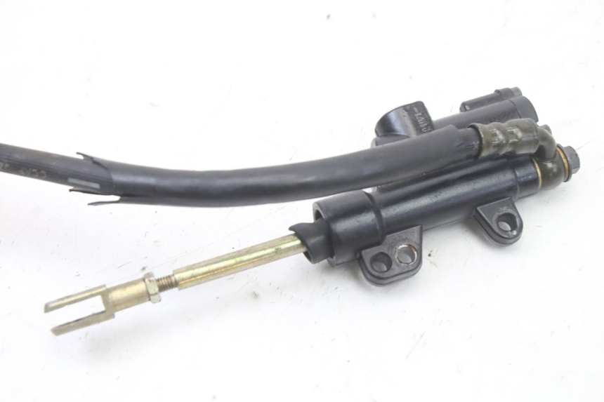 photo de PINZA FRENO TRASERA CCR DIRT BIKE 110