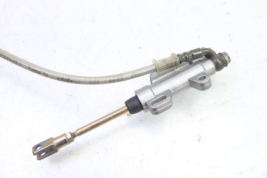 photo de PINZA DE FRENO TRASERA CCR DIRT BIKE 125