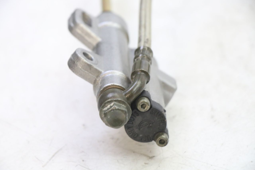 photo de PINZA DE FRENO TRASERA CCR DIRT BIKE 125