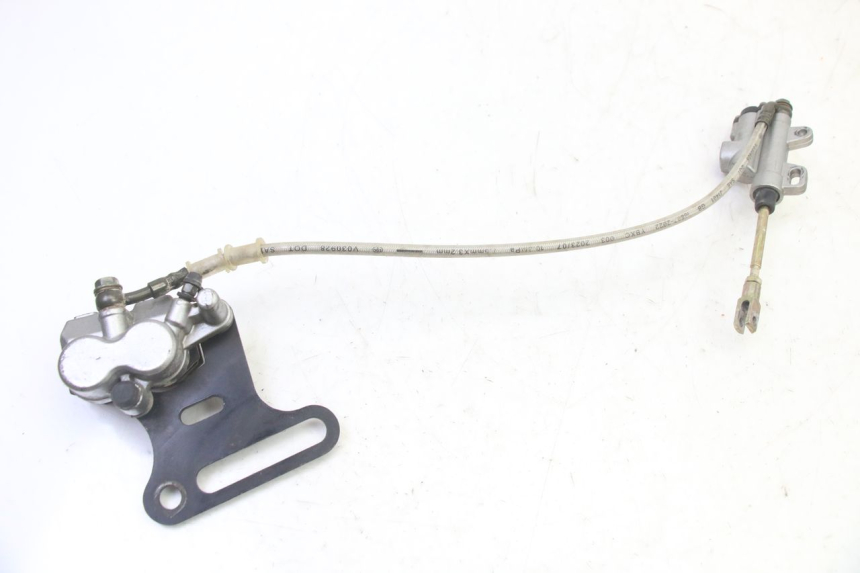 photo de PINZA DE FRENO TRASERA CCR DIRT BIKE 125