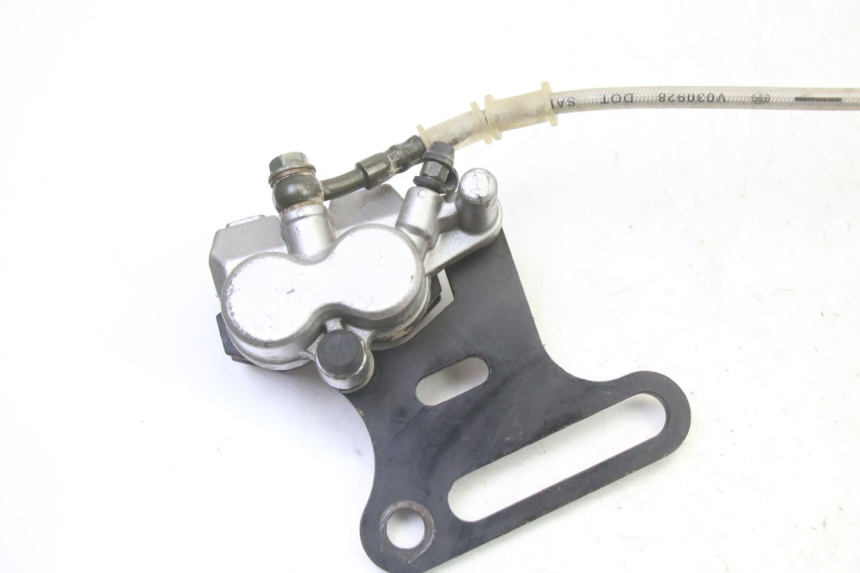 photo de PINZA DE FRENO TRASERA CCR DIRT BIKE 125