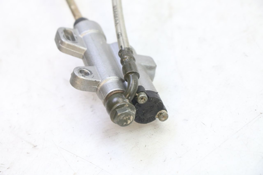 photo de PINZA DE FRENO TRASERA CCR DIRT BIKE 125