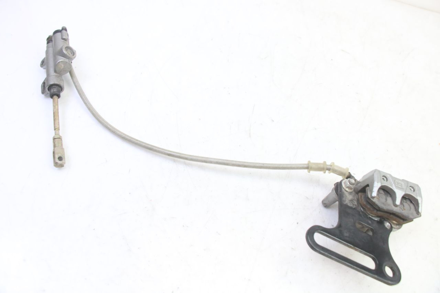 photo de PINZA DE FRENO TRASERA CCR DIRT BIKE 125