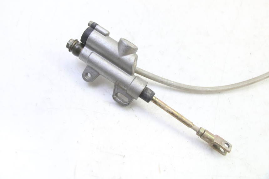 photo de PINZA DE FRENO TRASERA CCR DIRT BIKE 125