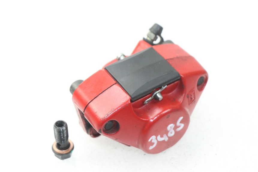 photo de PINZA DE FRENO TRASERA SYM FIDDLE 3 III 125 (2014 - 2020)