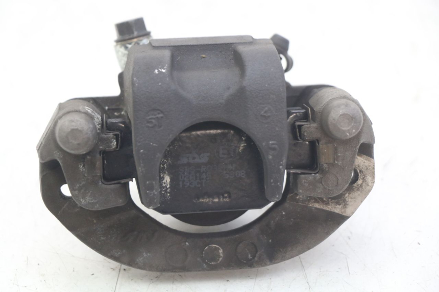 photo de PINZA FRENO TRASERA HONDA FORZA 125 (2015 - 2016)