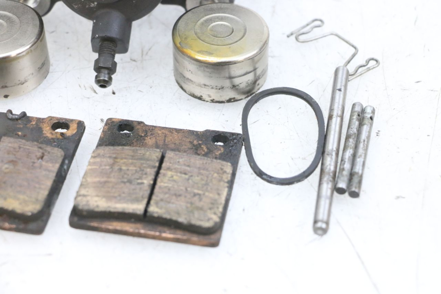 photo de PINZA FRENO TRASERA SUZUKI GSF N BANDIT 600 (1996 - 1999) - Vista general del producto