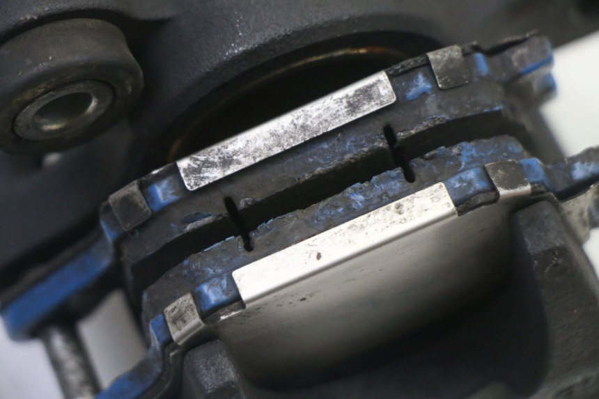 photo de PINZA FRENO TRASERA SUZUKI GSR 750 (2011 - 2017)