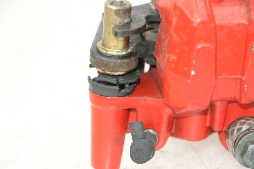 photo de PINZA FRENO TRASERA JM MOTORS GTS 125 (2015 - 2019) - Zoom estado de uso