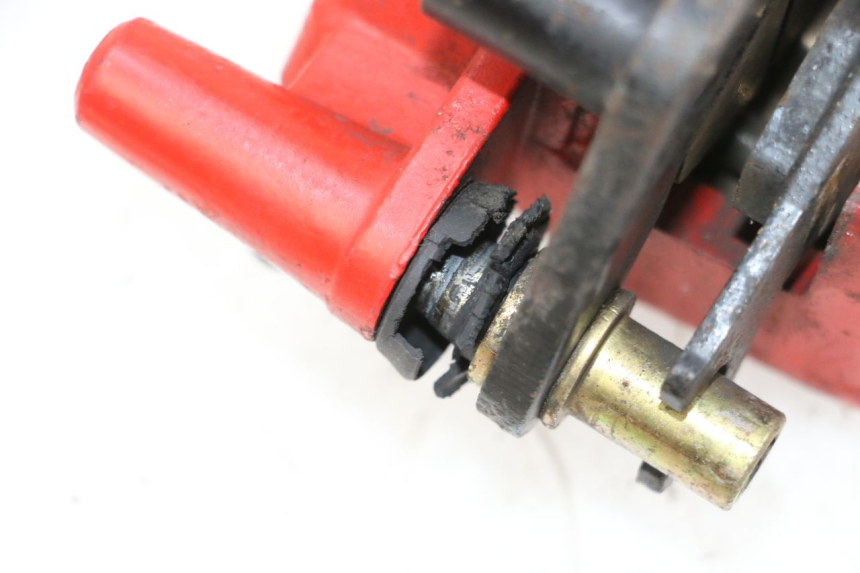 photo de PINZA FRENO TRASERA JM MOTORS GTS 125 (2015 - 2019) - Primer plano técnico