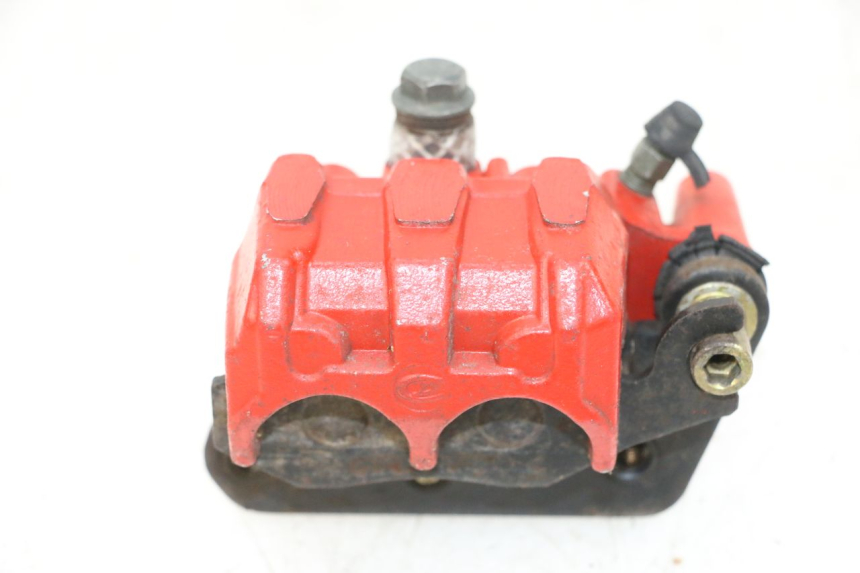 photo de PINZA FRENO TRASERA JM MOTORS GTS 125 (2015 - 2019) - Estado de la superficie y material