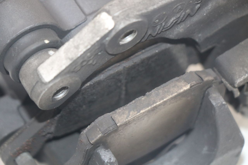 photo de PINZA DE FRENO TRASERA KAWASAKI VERSYS ABS 650 (2015 - 2018)