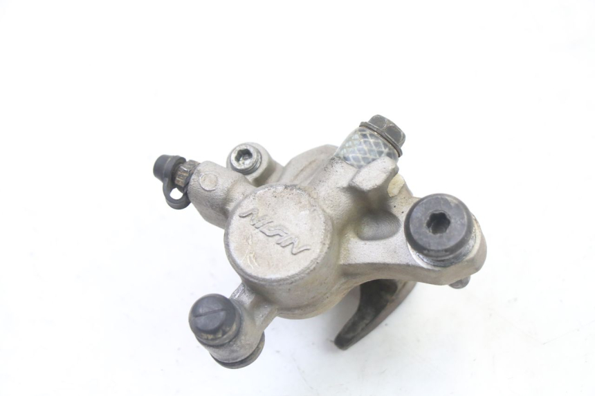 photo de PINZA FRENO TRASERA KAWASAKI KX F KXF 450 (2009 - 2011)