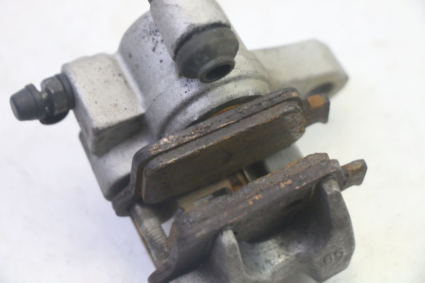 photo de PINZA FRENO TRASERA KAWASAKI KXF KX-F 250 (2017 - 2019) - Detalles de los puntos de fijación