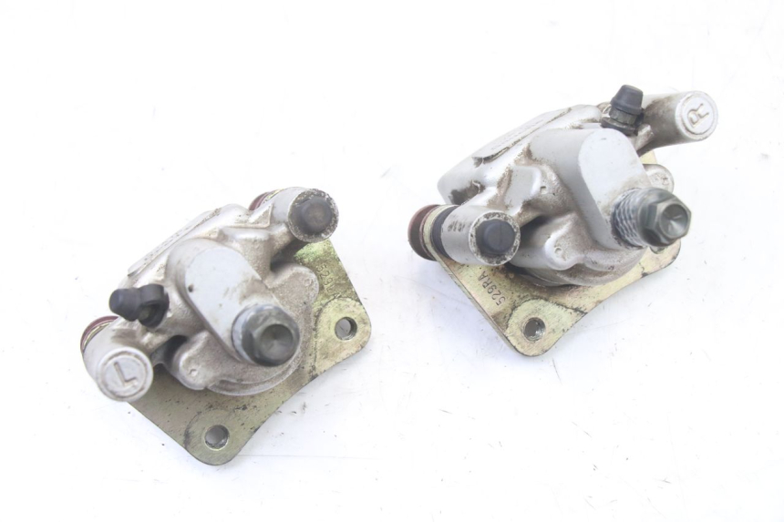 photo de PINZA FRENO TRASERA LIGIER PULSE 3 1 (2014 - 2020)