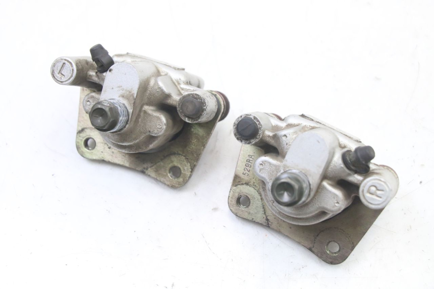 photo de PINZA FRENO TRASERA LIGIER PULSE 3 1 (2014 - 2020)
