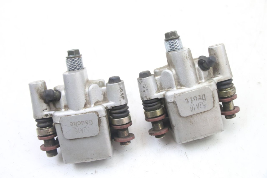 photo de PINZA FRENO TRASERA LIGIER PULSE 3 1 (2014 - 2020)