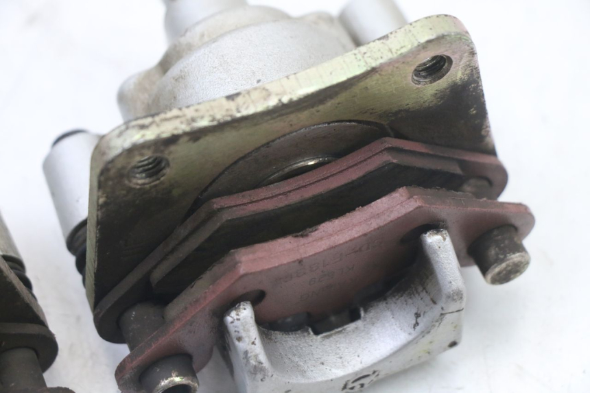 photo de PINZA FRENO TRASERA LIGIER PULSE 3 1 (2014 - 2020)