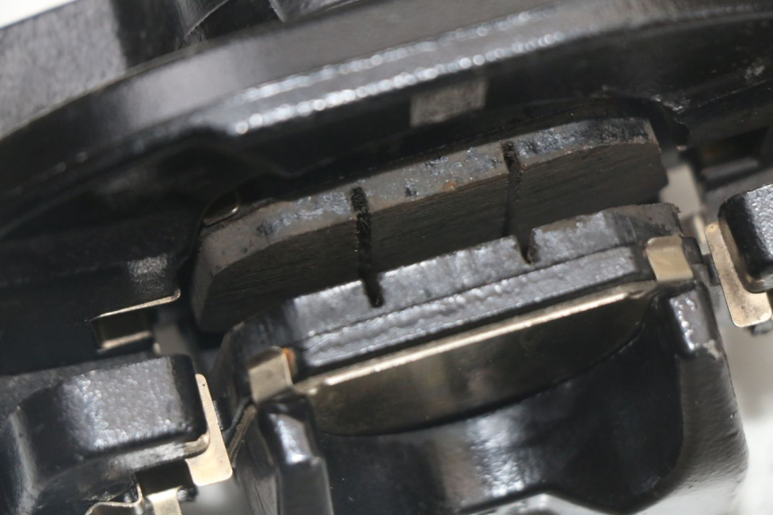 photo de PINZA FRENO TRASERA MASAI SCRAMBLER SPORT 125 (2021 - 2025)
