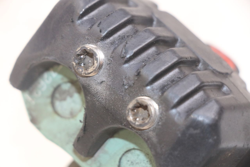 photo de PINZA DE FRENO TRASERA PIAGGIO MP3 LT 400 (2007 - 2012)