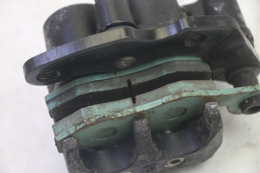 photo de PINZA FRENO TRASERA PIAGGIO MP3 RL 250 (2007 - 2010) - Detalles de los puntos de fijación