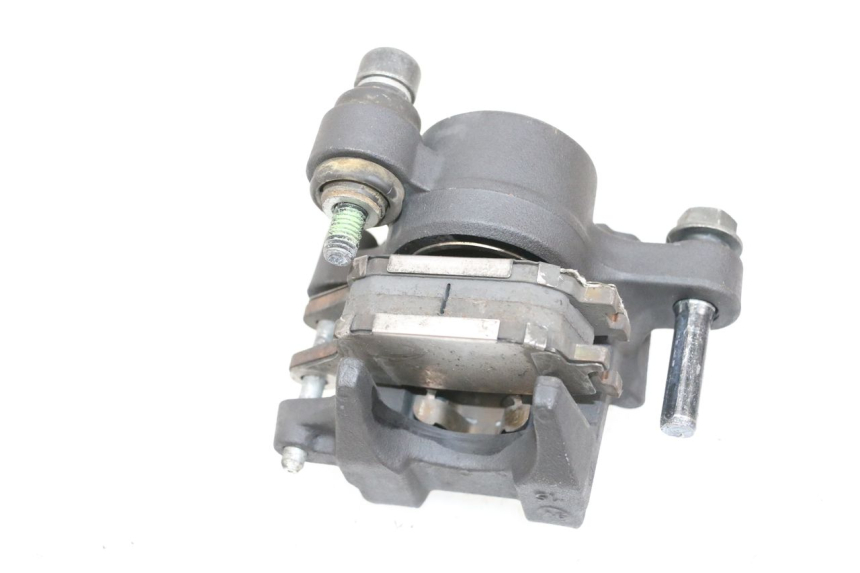 photo de PINZA FRENO TRASERA YAMAHA MT-07 MT07 ABS 700 (2018 - 2020) - Zoom estado de uso