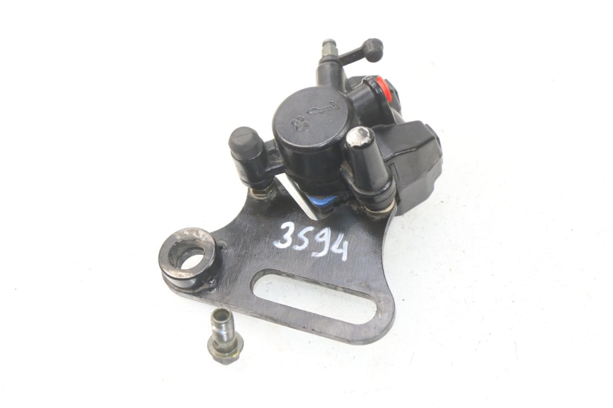 photo de PINZA FRENO TRASERA NITRO MOTORS STORM DIRTBIKE 110