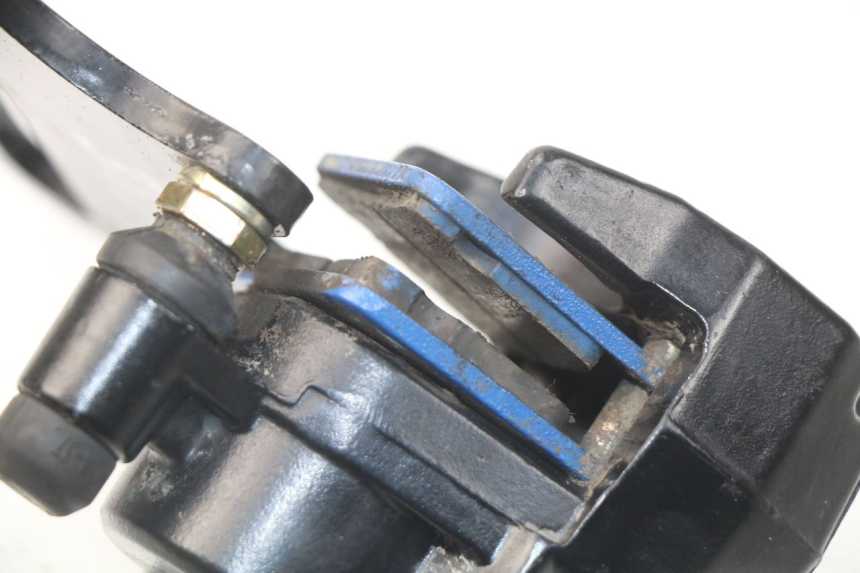 photo de PINZA FRENO TRASERA NITRO MOTORS STORM DIRTBIKE 110
