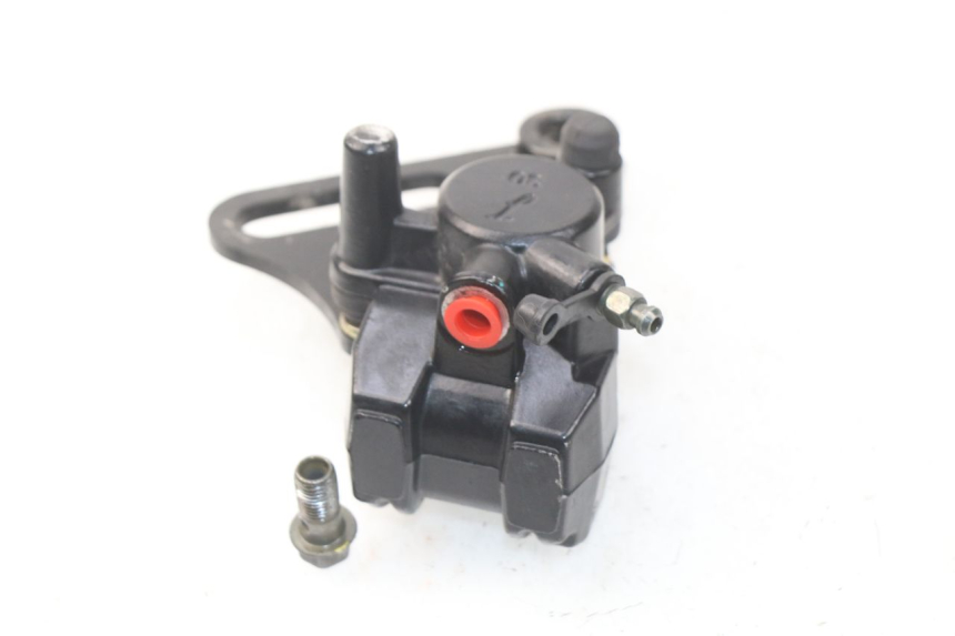 photo de PINZA FRENO TRASERA NITRO MOTORS STORM DIRTBIKE 110