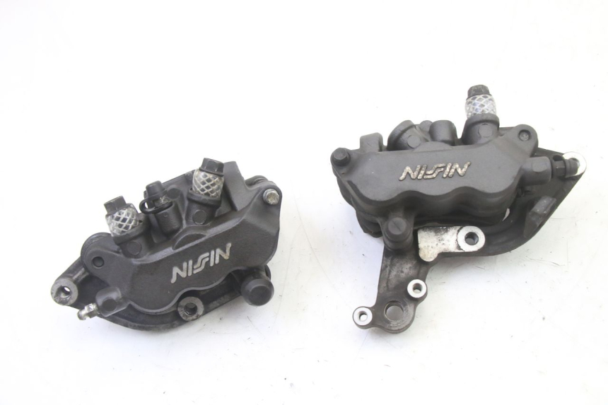 photo de PINZA FRENO TRASERA HONDA NTV DEAUVILLE ABS 700 (2007 - 2016)