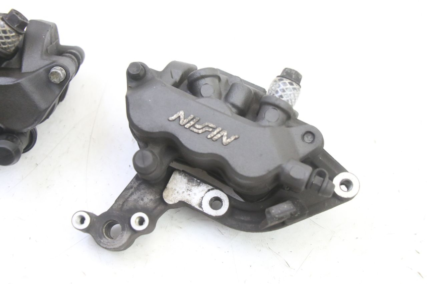 photo de PINZA FRENO TRASERA HONDA NTV DEAUVILLE ABS 700 (2007 - 2016)