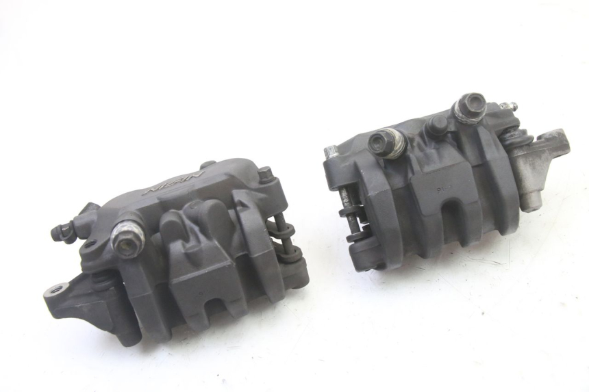 photo de PINZA FRENO TRASERA HONDA NTV DEAUVILLE ABS 700 (2007 - 2016)